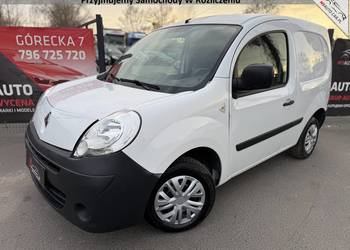 Renault Kangoo * 2011 rok * 1.5 Diesel * Wspomaganie