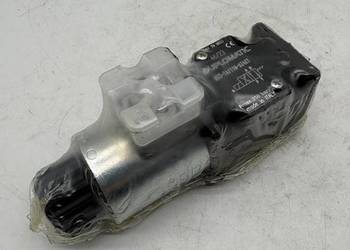 Duplomatic DS3-TA/11N-D24K1 Hydraulic valve