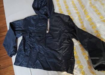 Kurtka przeciwdeszczowa