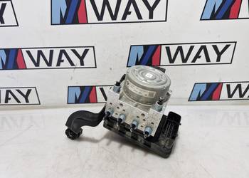 6887509 6887510 BMW F30 F31 F32 POMPA HAMULCOWA STEROWNIK ABS LIFT LCI