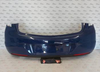 OPEL ASTRA K 18r zderzak tył 39161692