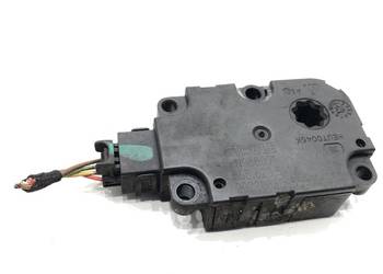 SILNIK NAGRZEWNICY AUDI 85E820511 A6 C8