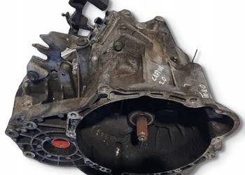 SKRZYNIA BIEGÓW Opel Antara 2.0 CDTI VCDI Z20S1 MANUALNA 6b 96420073