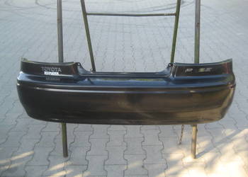 toyota paseo 95-99r zderzak tył 5215916380