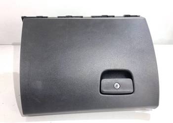 SCHOWEK PASAŻERA JEEP GRAND CHEROKEE WK SUV P01449119BL PÓŁKA