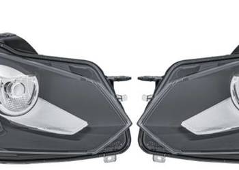 Volkswagen Golf VI 08-16 Reflektor przedni lampa przednia NOWA