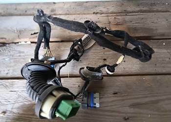 Instalacja drzwi Europa prawy tył citroen ds5