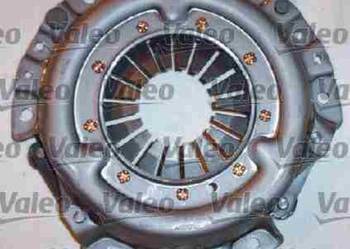 NISSAN ALMERA 1,4iV16 SPRZĘGŁO KPL VALEO NOWE 801649