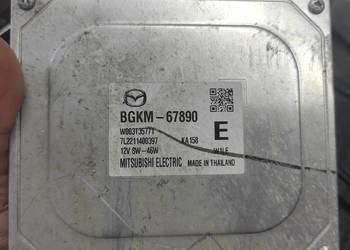Przetwornica Lampy Mazda 3 BP