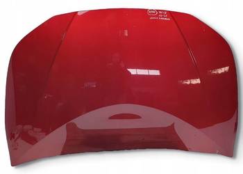 PRZEDNIA MASKA Toyota Prius IV XW50 2015-2023 pokrywa silnika przód