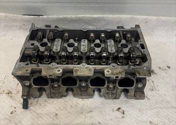 Głowica 1.4 TFSI VW,skoda,Seat,Audi 04E103404AE
