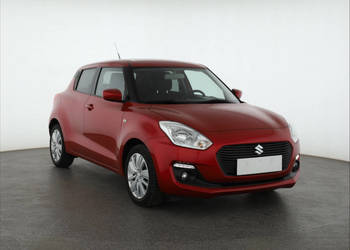 Suzuki Swift 1.2 SHVS