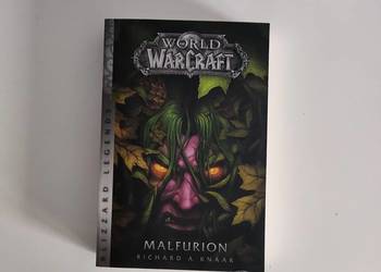 World of Warcraft: Malfurion