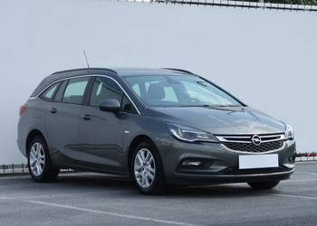 Opel Astra 1.6 CDTI