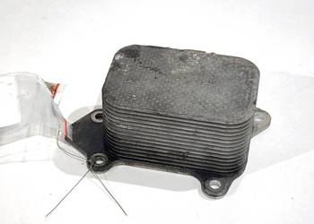 CHŁODNICA OLEJU PEUGEOT 308 I 1.6 109KM 07-16