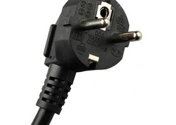 Listwa zasilająca Rack 19 cali Getfort LGF-06-Z z 6 gniazdami
