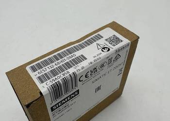 Siemens 6ES7 132-6BH01-0BA0 DO Module