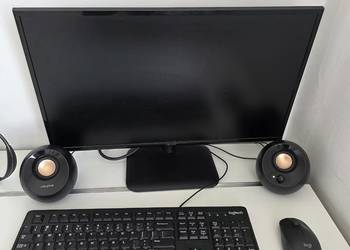 Zestaw komputerowy Intel Core I5 / GeForce RTX 4GB / 16GB RAM / 1.5 TB/ Zes