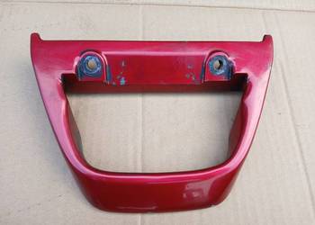 Uchwyt pasazera Suzuki GS 500