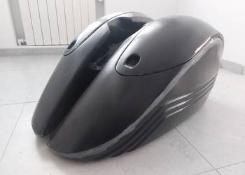 Kufry Yamaha XV1900