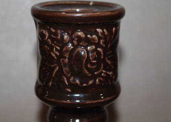 Ceramiczny świecznik Guldkroken nr 382 FiaF