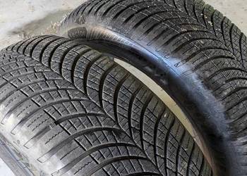 4x Opony Goodyear Vector 4 seasons , 225 65 r17