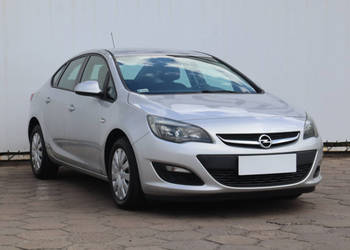 Opel Astra 1.4 T LPG