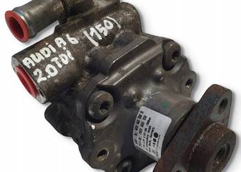 POMPA WSPOMAGANIA Audi A6 C6 2.0 TDI 4F0145156B