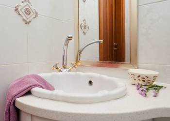 61 m² stylowego mieszkania na Salwatorze – cisza i zieleń