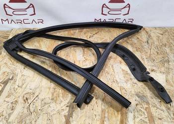 Uszczelka Szyby Drzwi Prawy Tył BMW 7 G11 G12 7355529