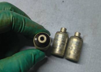 Kondensator zapłonu Simson Sr2 Sr1 Sr 50