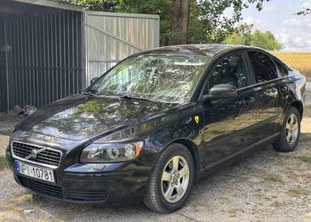 Volvo S40 1.6 HDI 2006