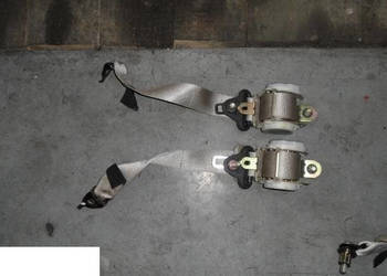 HONDA CIVIC 5D 1999 PASY BEZPIECZEŃSTWA TYLNE