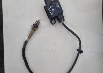 SONDA NOX HYUNDAI KIA 2,0 CRDI