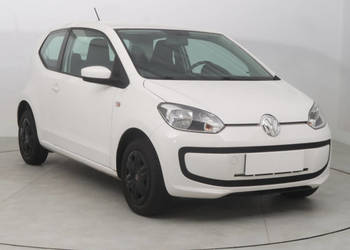 VW Up! 1.0 MPI