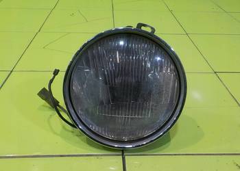 LANCIA BETA 2.0 B 83r COUPE 2D lampa lewa przod