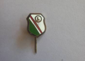 Wpinki na szpilce Legia oraz PZSS