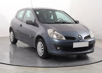 Renault Clio 1.2 16V