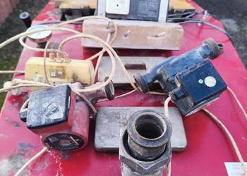 Sprzedam piec narmet 28kw