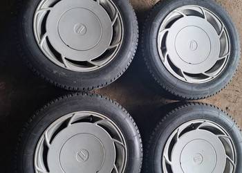 Felgi koła Audi Treser 5x112