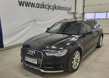 Audi A6 Allroad 3.0 TDI Quattro Tiptr. C8 (2019-)