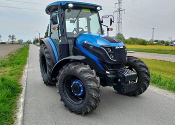 Ciągnik rolniczy SOLIS S90 PROMOCYJNA CENA !!! od ręki