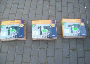 Wiertarka udarowa 1700W 16mm ERMAN GERMAN