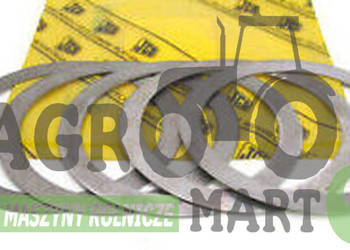 40/303518, 445/04700, 921/53600 ZESTAW PODKŁADEK JCB