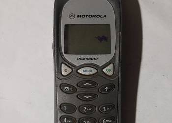 Telefon Motorola