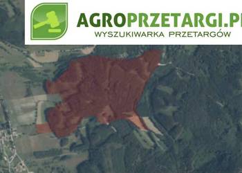 Dzierżawa 5,26 ha gruntu rolnego