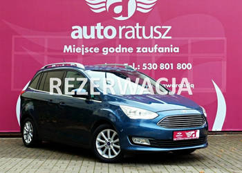 Ford Grand C-MAX * R E Z E R W A C J A *