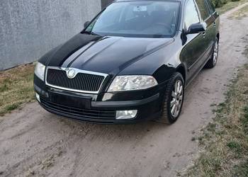Skoda octavia 1.9 tdi