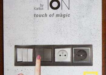 Katalog MOW ION Kanlux 2018/2019
