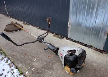 Kosa spalinowa AL-KO